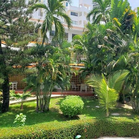 El Tropicano Акапулько Экстерьер фото