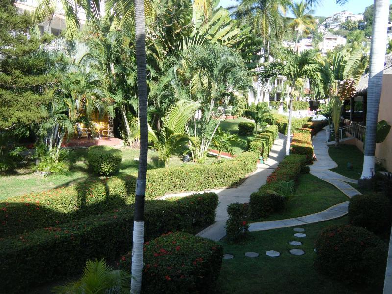 El Tropicano Акапулько Экстерьер фото