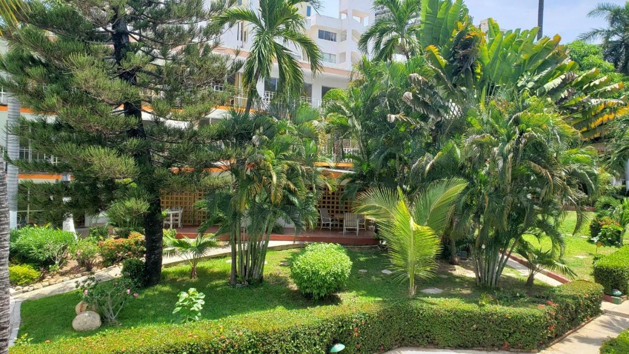 El Tropicano Акапулько Экстерьер фото